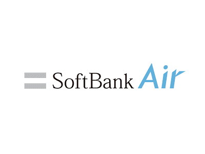 Softbank Airロゴ400300